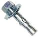Wedge Anchor, 3/8