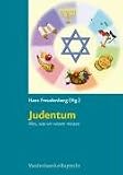 Judentum. Alles, was wir wissen m�ssen. Kopiervorlagen f�r die Grundschule (Lernmaterialien) - 