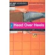 Head Over Heels (SAT Vocabulary Novels)