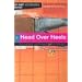Head Over Heels: an SAT Vocabulary Novel