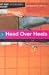 Head Over Heels: an SAT Vocabulary Novel