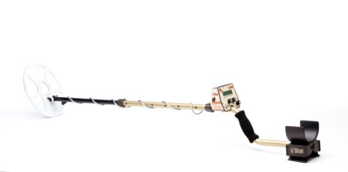 Tesoro Deleon Metal Detector