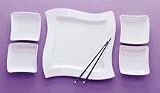Villeroy & Boch HotWave 13 x 9-1/2 Rectangular Gourmet Plate 440614