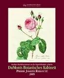 DuMonts Botanisches Kabinett 2009. Kunstkalender