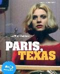 Paris, Texas