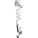 Heavy Duty Pre-Rinse Spray Wall mounted.