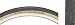 Panaracer Col de Vie 650B x 38mm Blk/TanSteel