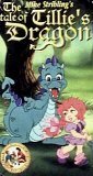 The Tale of Tillie s Dragon