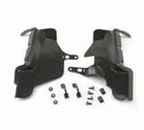New Genuine Kawasaki Accessories / Brute Force 650 4x4i / Inner Fender Kit / Pt # KVF750-017