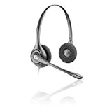 75101-01 SupraPlus Headset PL-HW261N