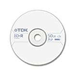 Blu-Ray 50GB Dual Layer, BD-R