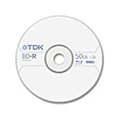 Blu-Ray 50GB Dual Layer, BD-R