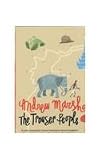 The Trouser People: A Quest for the Victorian Footballer Who Made Burma Play the Empire's Game - Andrew Marshall