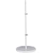 Slimac EXARM �G�O�U�[�� �t���A�X�^���h�x�[�X �z���C�g FB-991WH