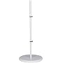 Slimac EXARM �G�O�U�[�� �t���A�X�^���h�x�[�X �z���C�g FB-991WH