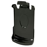 OEM Verizon Brand Carry Plastic Holster Holder with Spring Swivel Belt Clip in Verizon Retail Packaging for Sprint Alltel Verizon US Cellular Blackberry Curve 8330 8320 8310 8300