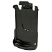 OEM Verizon Brand Carry Plastic Holster Holder with Spring Swivel Belt Clip in Verizon Retail Packaging for Sprint Alltel Verizon US Cellular Blackberry Curve 8330 8320 8310 8300