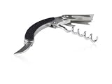 Jet Set Waiter's Knife & Corkscrew in Handsome Gift Box