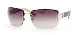 Juicy Couture Violet Sunglasses Light Gold, 65