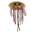 Giant Microbes E. coli (Escherichia Coli) Ailmentaries Plush Toy