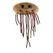 Giant Microbes E. coli (Escherichia Coli) Ailmentaries Plush Toy