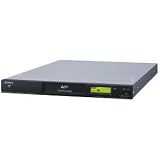 Sony LIB81A4BRBB 1.6/4.16TB AIT4 Black Library with BCR 1DR/8SLOT 1U Rack/Desk 1YR-XCH