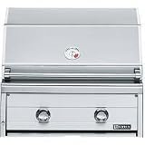Lynx Gas Grills 27 Inch Built In Propane Gas Grill L27-2-LP