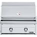 Lynx Gas Grills 27 Inch Built In Natural Gas Grill L27-2-NG
