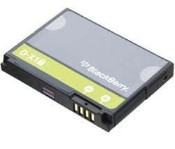 D-X1 Battery for BlackBerry Storm 9500/8900