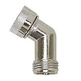 Adapter Gooseneck