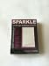 Mary-Kate and Ashley Paper Me Pretty Sparkle Makeup Sheets - Gold Sparkle #812