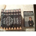 Suze Orman's Financial Freedom [Unabridged] [Audiobook] book cover
