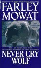 Never Cry Wolf