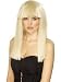 Fancy Dress Costume - Wig - Pageboy Wig - Blonde