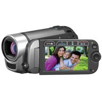 Where to buy Canon VIXIA FS31 Dual Flash Memory Camcorder - 2010 MODEL