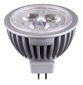 Energetic 5144046911 LED Reflektor GU5.3 4W 4.000k High Power Energieklasse A ersparnis bi Preisvergleich