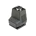 Pentax Hotshoe Adaptor Fg (Attaches to Camera Hotshoe)