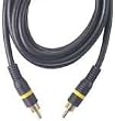GE Digital Audio Coaxial Cable (AV23324) (AV-23324)(Color May Vary)