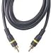 GE Digital Audio Coaxial Cable (AV23324) (AV-23324)(Color May Vary)