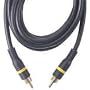 GE Digital Audio Coaxial Cable (AV23324) (AV-23324)(Color May Vary)