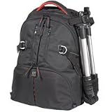 Kata DR-467i Digital Rucksack (Red)