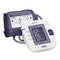 Omron Automatic Blood Pressure Monitor with IntelliSense