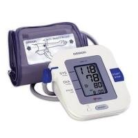 HealthPersonalCare: Omron Automatic Blood Pressure Monitor with IntelliSense®