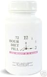 72 Hour Diet Pill