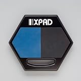 Pro-Mark Medium 10 1/2 Split Practice Pad
