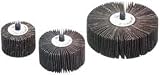 Import 39978 1.5 X 1 X 1/4-20 60 Quick Change Flap Wheels