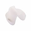 Umbra Saddle Small Sink Caddy, White