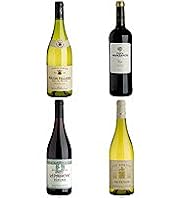 Wine Lovers Dozen - Case of 12