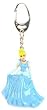 Cinderella Figural Key Chain