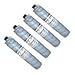 Compatible Ricoh Toner for Aficio 551, 700, 1055 - 887994/885235 (43K) 4-Pack